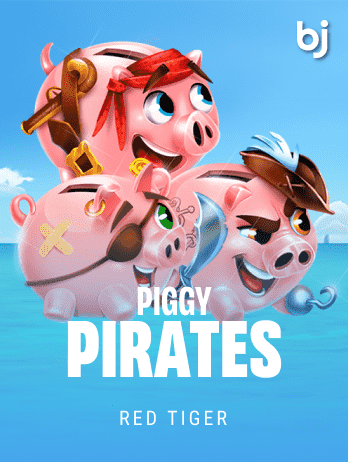 PiggyPirates