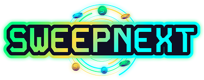 SweepNext সোশ্যাল ক্যাসিনো Logo